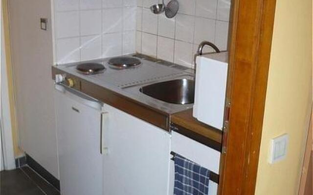 Aparthotel Wellington