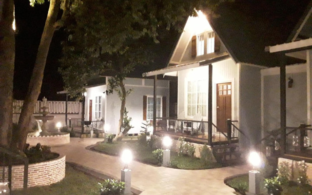 Sky Cottage