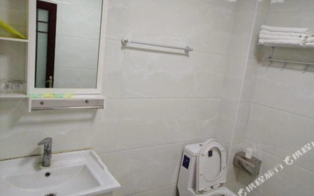 Xinsheng Hotel