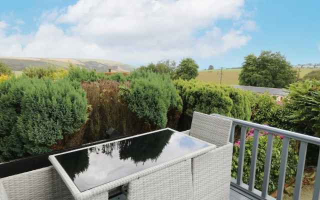 12 Claremont Falls