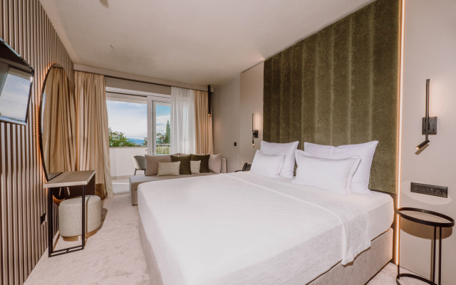 Hotel Malin