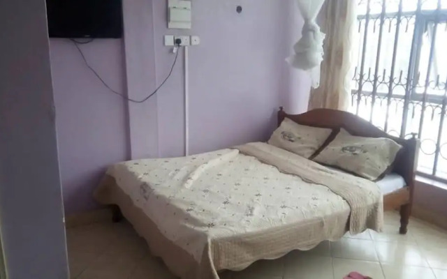 Mwananchi Hotel