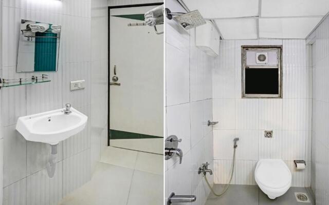 Hotel Amber Corp Inn