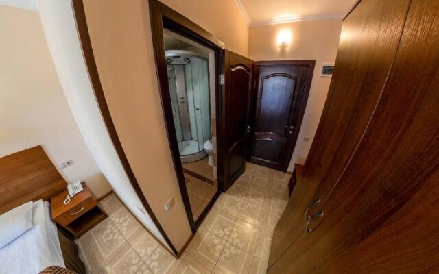 Calipso Hotel