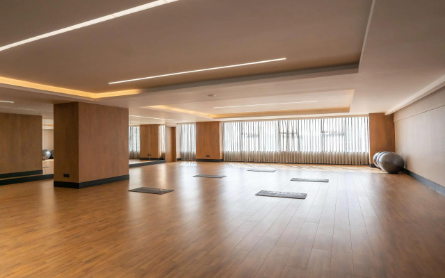 Hyatt Regency Nairobi Westlands