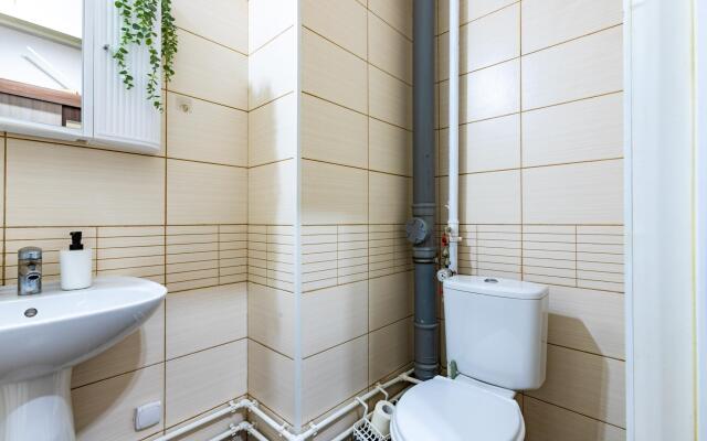 ApartMe на улице Бутлерова