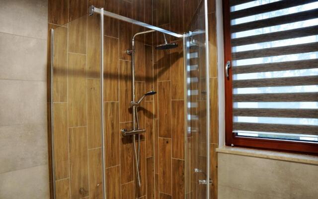 Prudentia Apartments Fort