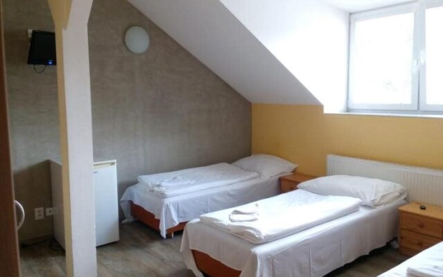 Inter Hostel Liberec