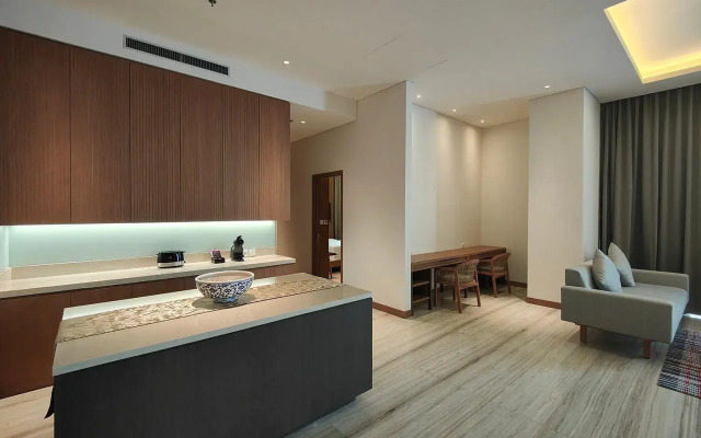 Ra Suites Simatupang