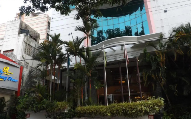 The Residency Tower