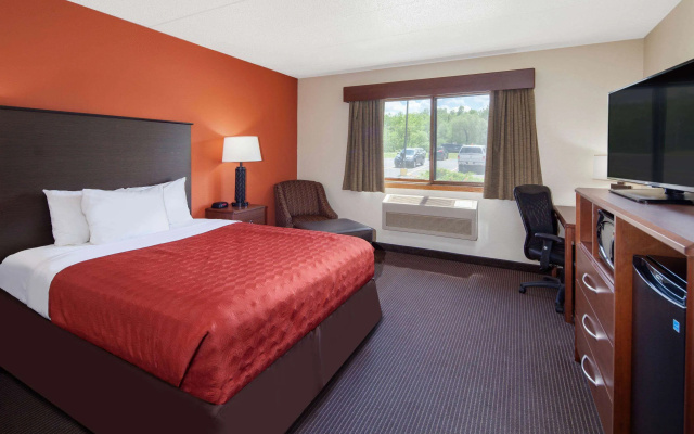 AmericInn by Wyndham Ashland