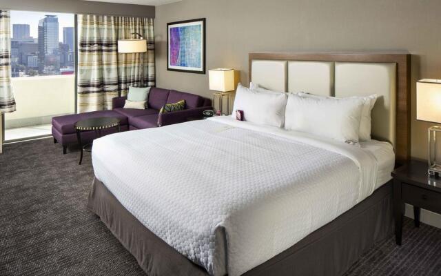 Crowne Plaza Atlanta - Midtown, an IHG Hotel