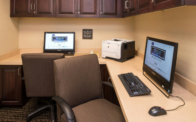Hampton Inn & Suites Schertz