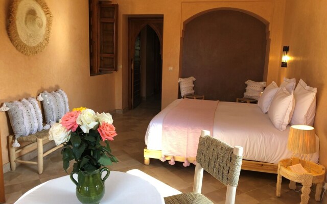 Domaine Casa Cecilia