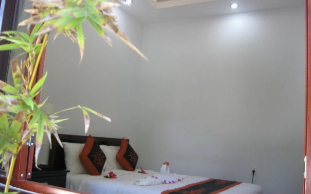 Sea Sun Homestay