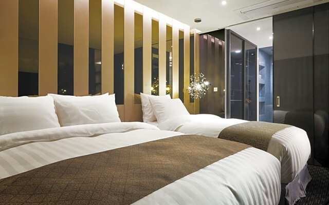Ramada Encore By Wyndham Jeongseon