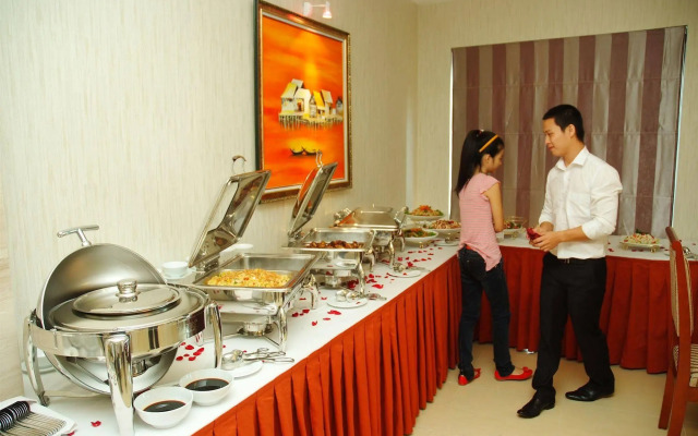Hanoi Larosa Hotel