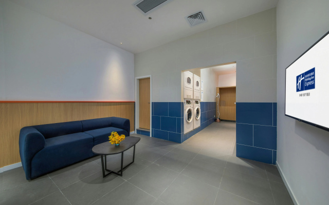 Holiday Inn Express Xiamen Airport Zone by IHG – Guest Rooms – Xiamen