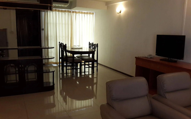Nanatai Suites