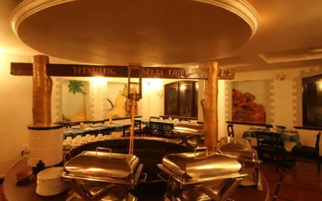 OYO Townhouse 240 Magnum Resorts Candolim