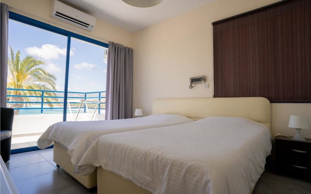 Vrachia Beach Hotel & Suites - Adults only