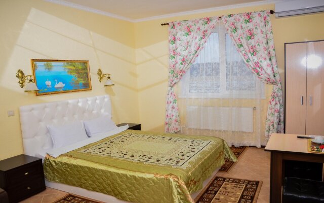 Hotel Alexandria-Domodedovo