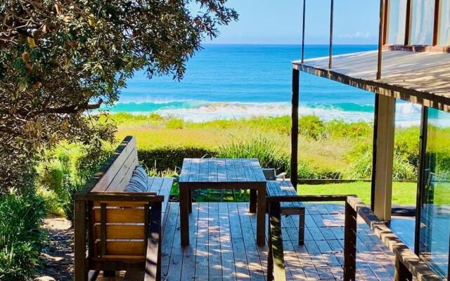 Pavilions House on the Beach