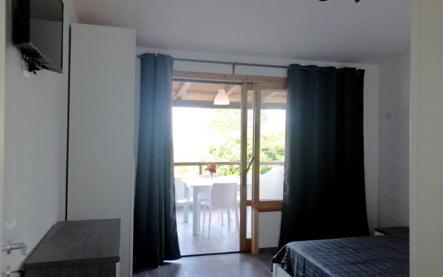 Cala Petrosa Resort
