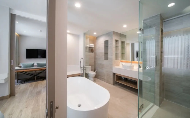 Maven Stylish Hotel Hua Hin (SHA Extra Plus)