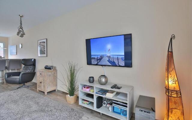 Logenplatz am Kammerweg Ostseetraum Appartement 7