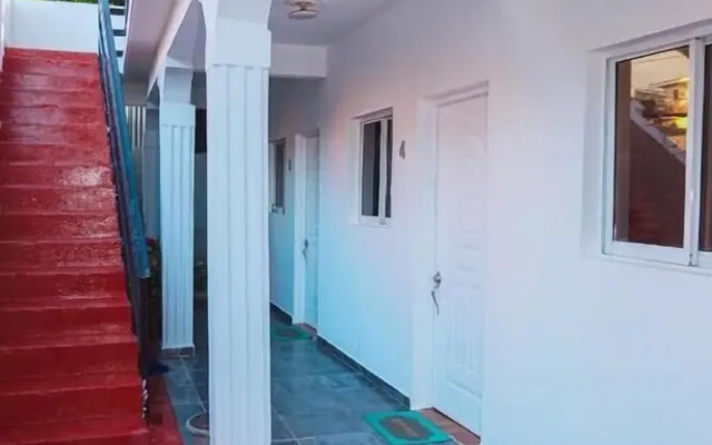 Hotel El Encanto