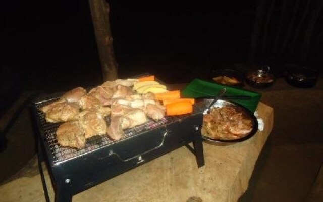 Kadella Eco Lodge