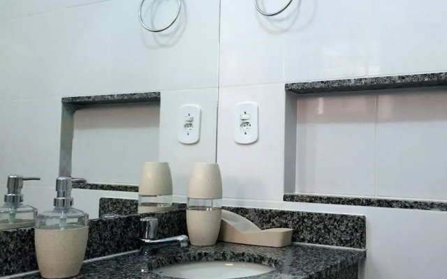 Apartment L'acqua DiRoma - Eu Também Vou
