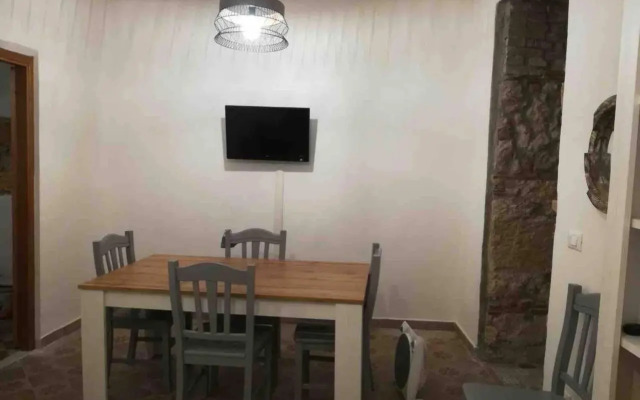 Agorà Sant’anna Apartment