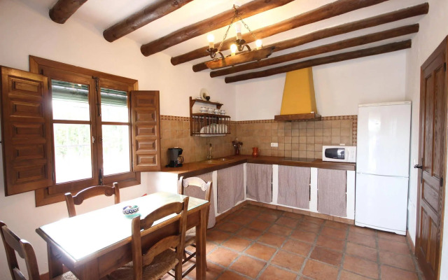 Casas de Cantoblanco