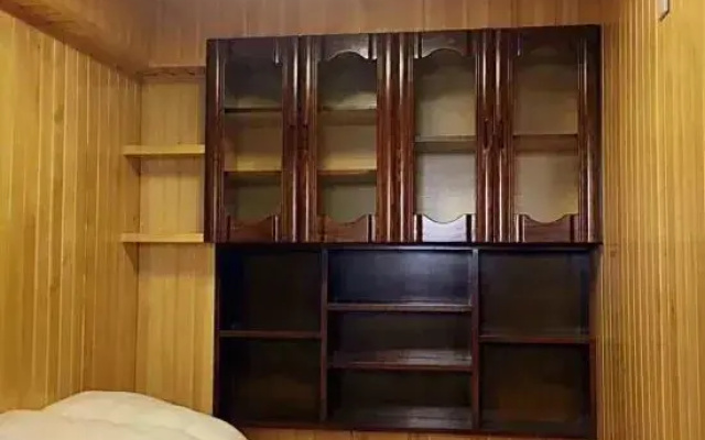 Jinshui'an Hotel