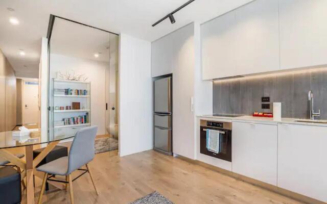 Classy and contemporary living!