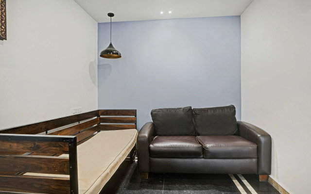 Itsy by Treebo - Purple Suites