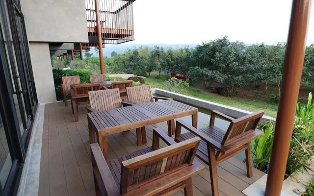 Hug Jang Loei Garden