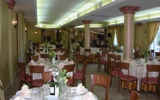Hotel San Francesco Terme