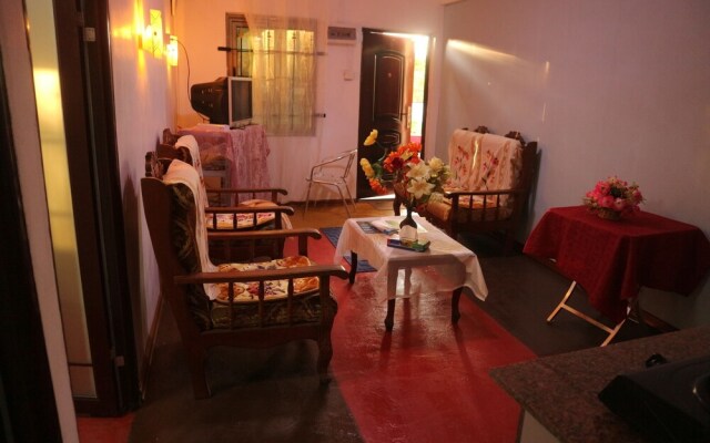 Seaview Apartments