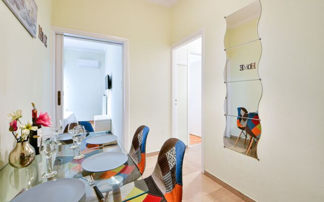 Athenian sunny apartment