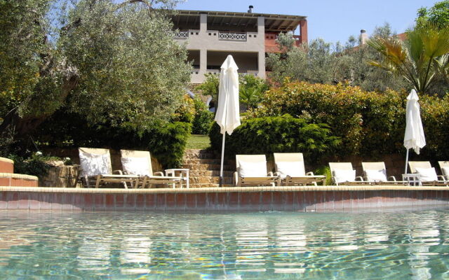 Sanidiamonds  APARTMENTS & STUDIOS