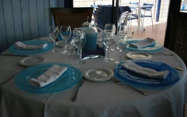 Hotel-Restaurant Cal Mariner