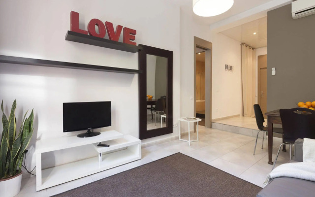 EasySleep Gaudi Terrace