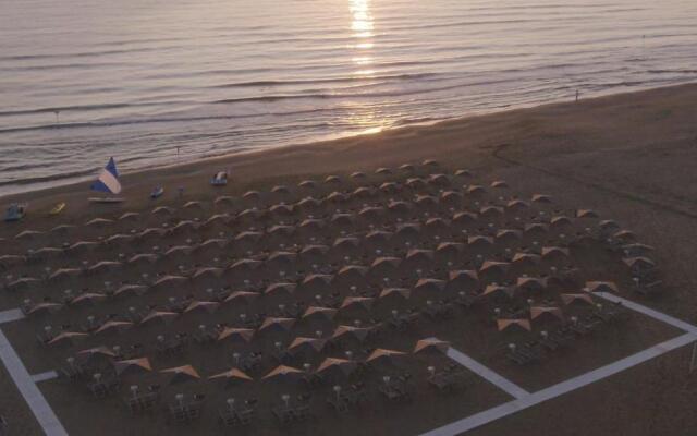 Hotel Abruzzo Marina