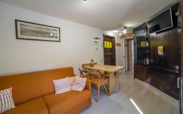 Cervinia Apartment