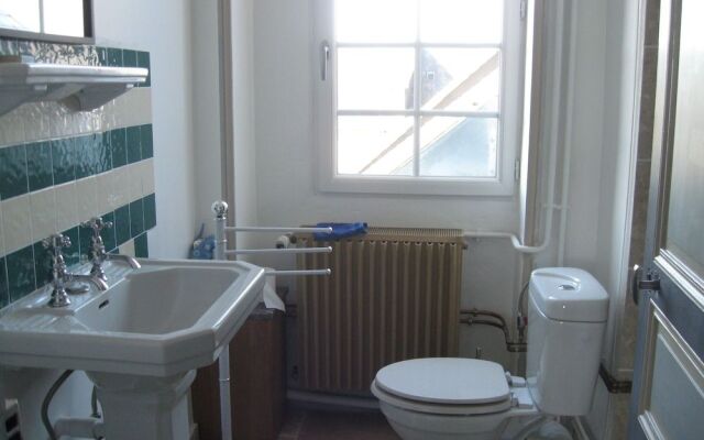 Chambres d'hôtes au Petit Bois