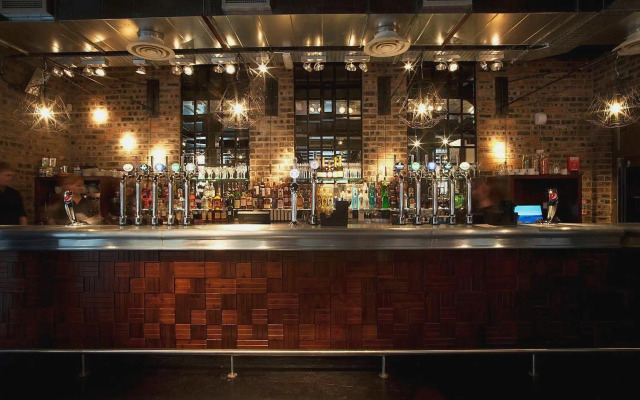 Kabannas Newcastle