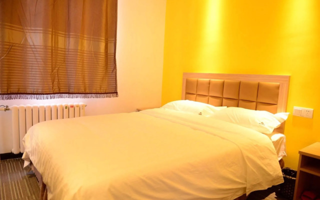 Harbin Wheat International Youth Hostel